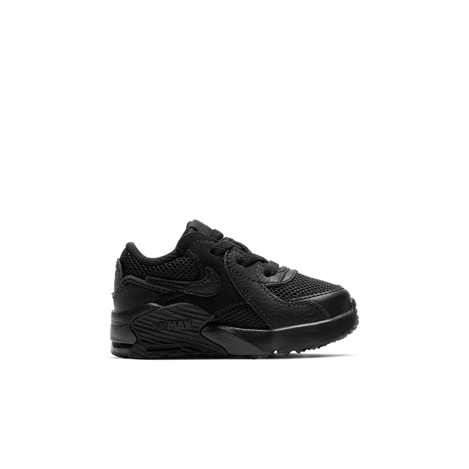 (TD) Nike Air Max Excee 'Triple Black' CD6893-005