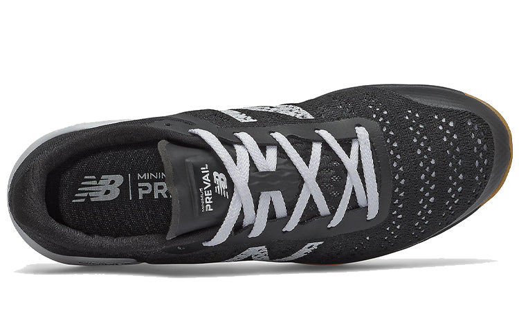 New Balance Minimus Prevail 'Black Gum' MXMPRG1