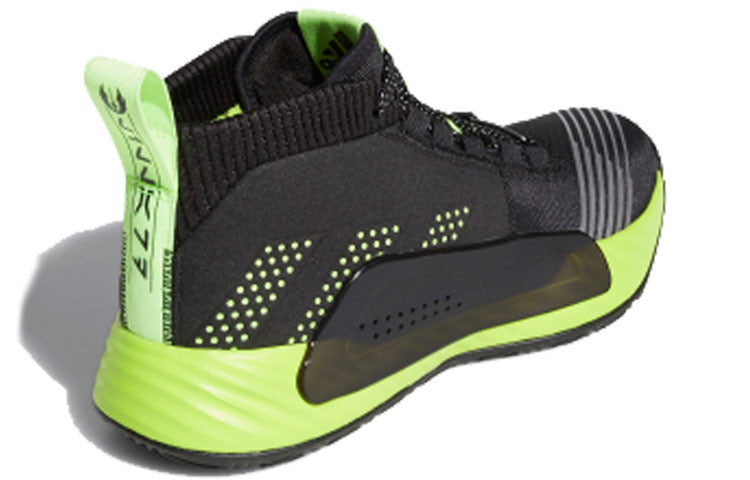 adidas Star Wars x Dame 5 'Lightsaber' EH2457