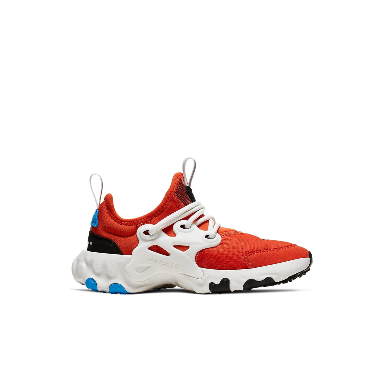 (PS) Nike React Presto 'Cosmic Clay' BQ4003-800