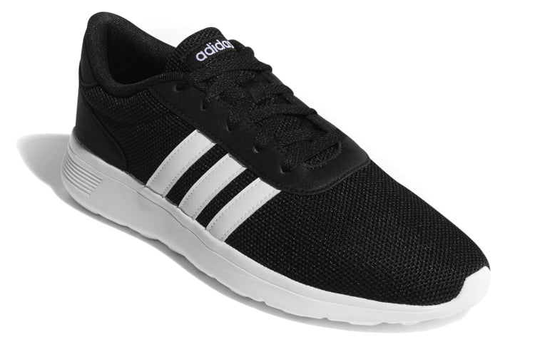 adidas Lite Racer 'Black White' B28141