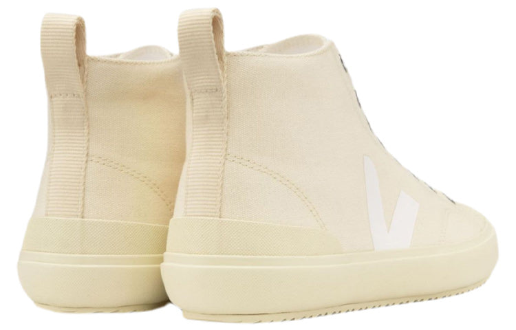 Veja Nova Ht 'Butter White' NT0102898