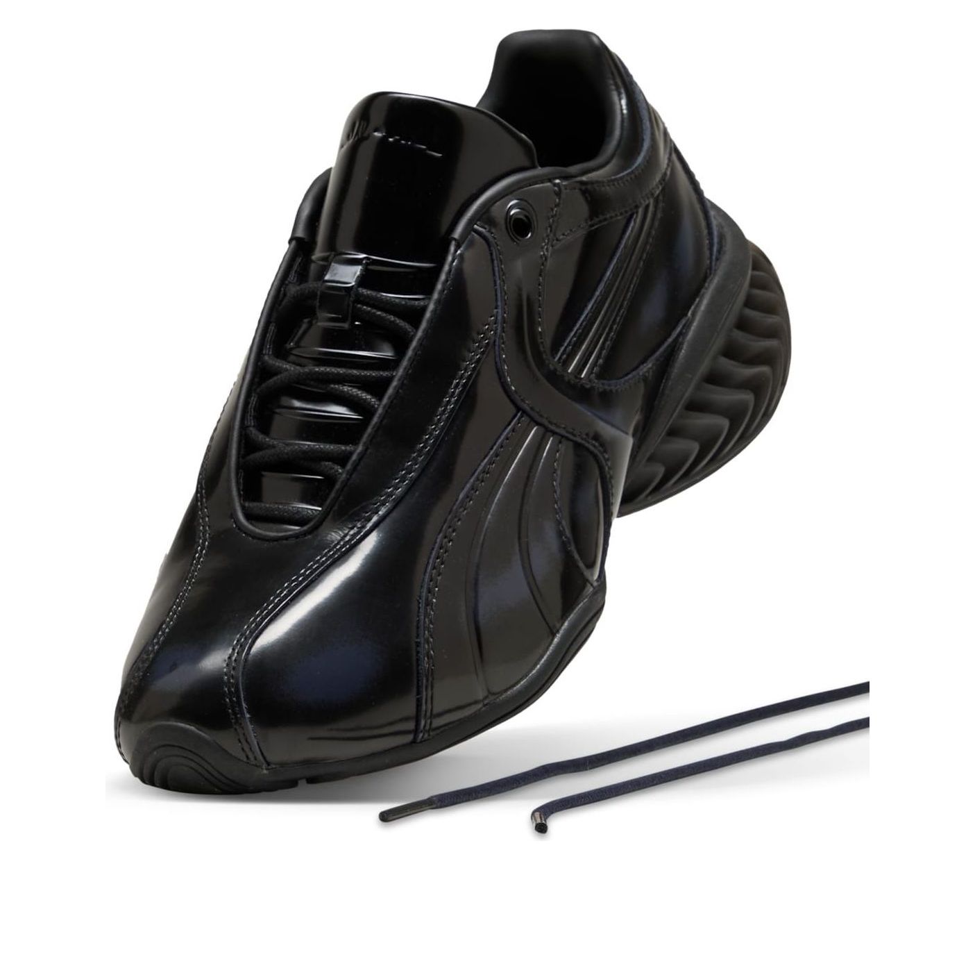 PUMA x J.L-A.L Cell Geo 1 'Black' 406426-01