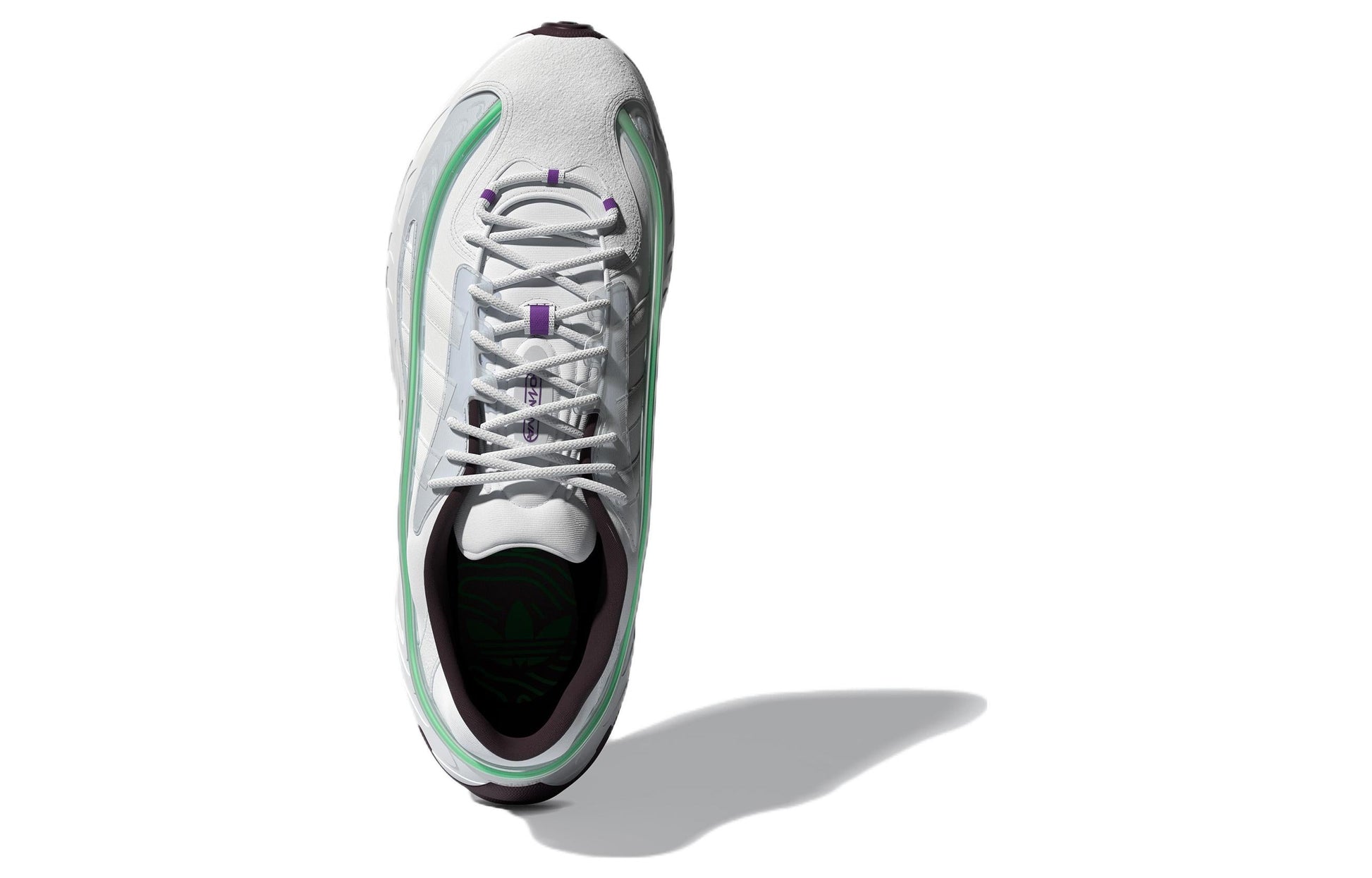 adidas Originals Oznova 'White Mint' GW9386