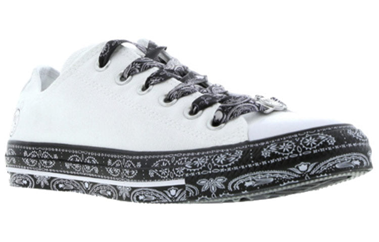 Converse Miley Cyrus x Chuck Taylor All Star High 162235C