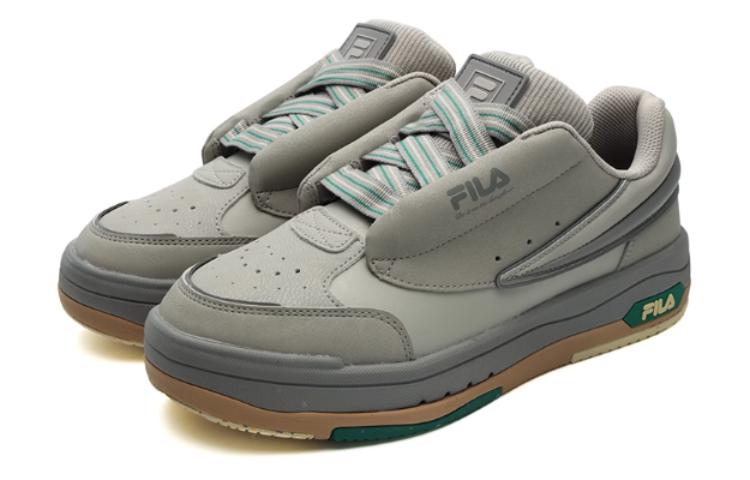 FILA Mix Skate Dance Shoes 'Grey' F12M344201FDW