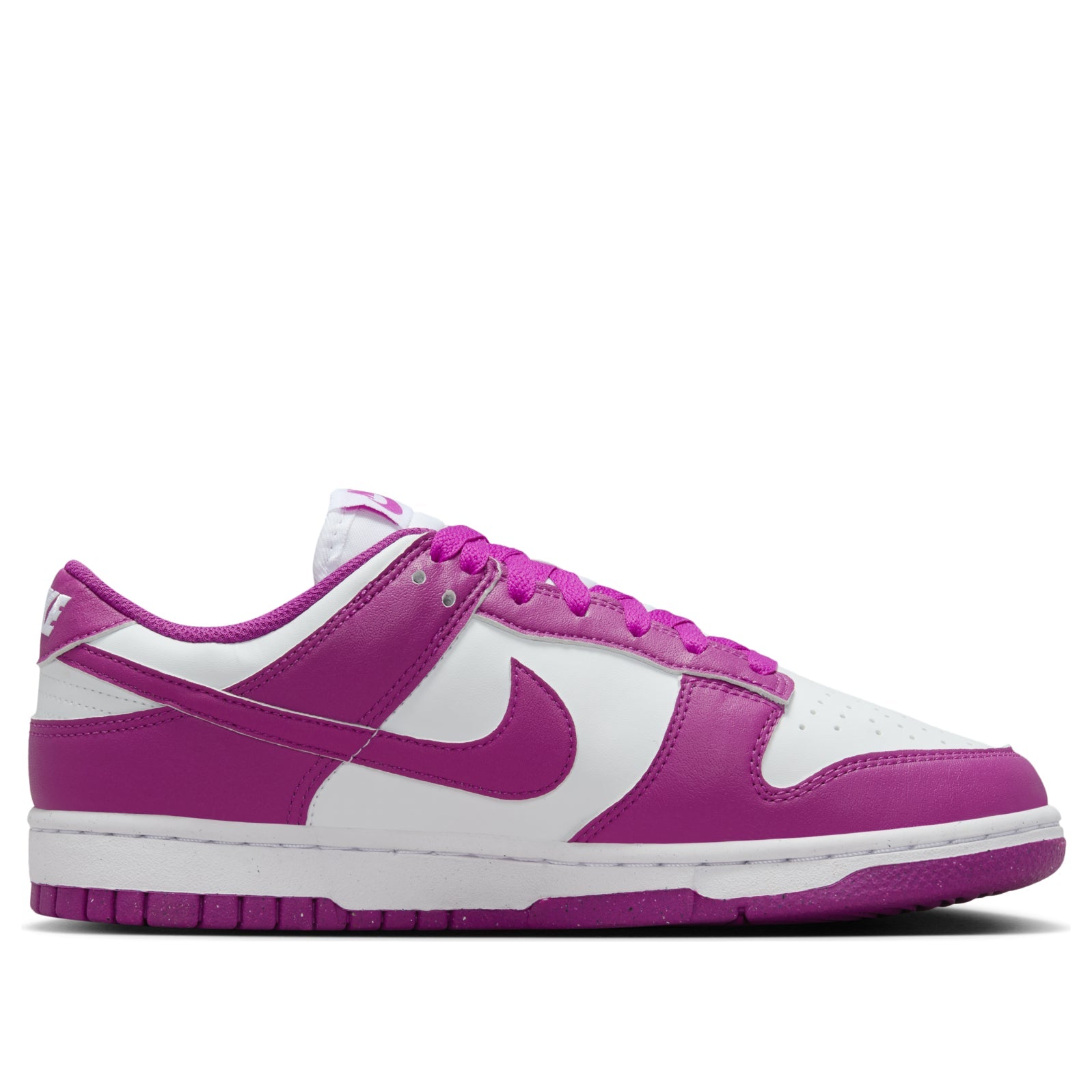 (WMNS) Nike Dunk Low Next Nature 'Hot Fuchsia' DD1873-110