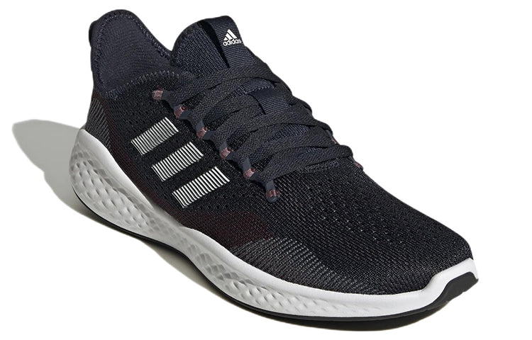 adidas Fluidflow 2.0 Running Shoes 'Legend Ink' GW4012
