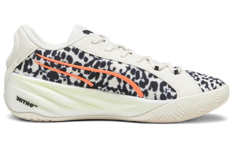 PUMA All-Pro Nitro 'Clyde's Closet' 379141-01