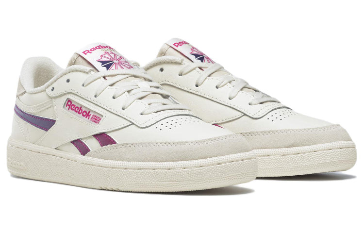 (WMNS) Reebok Club C Revenge 'Chalk Proud Pink' GX1698