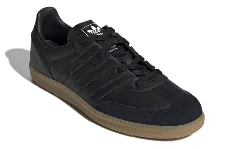 adidas Samba OG MS 'Black Gum' BD7535