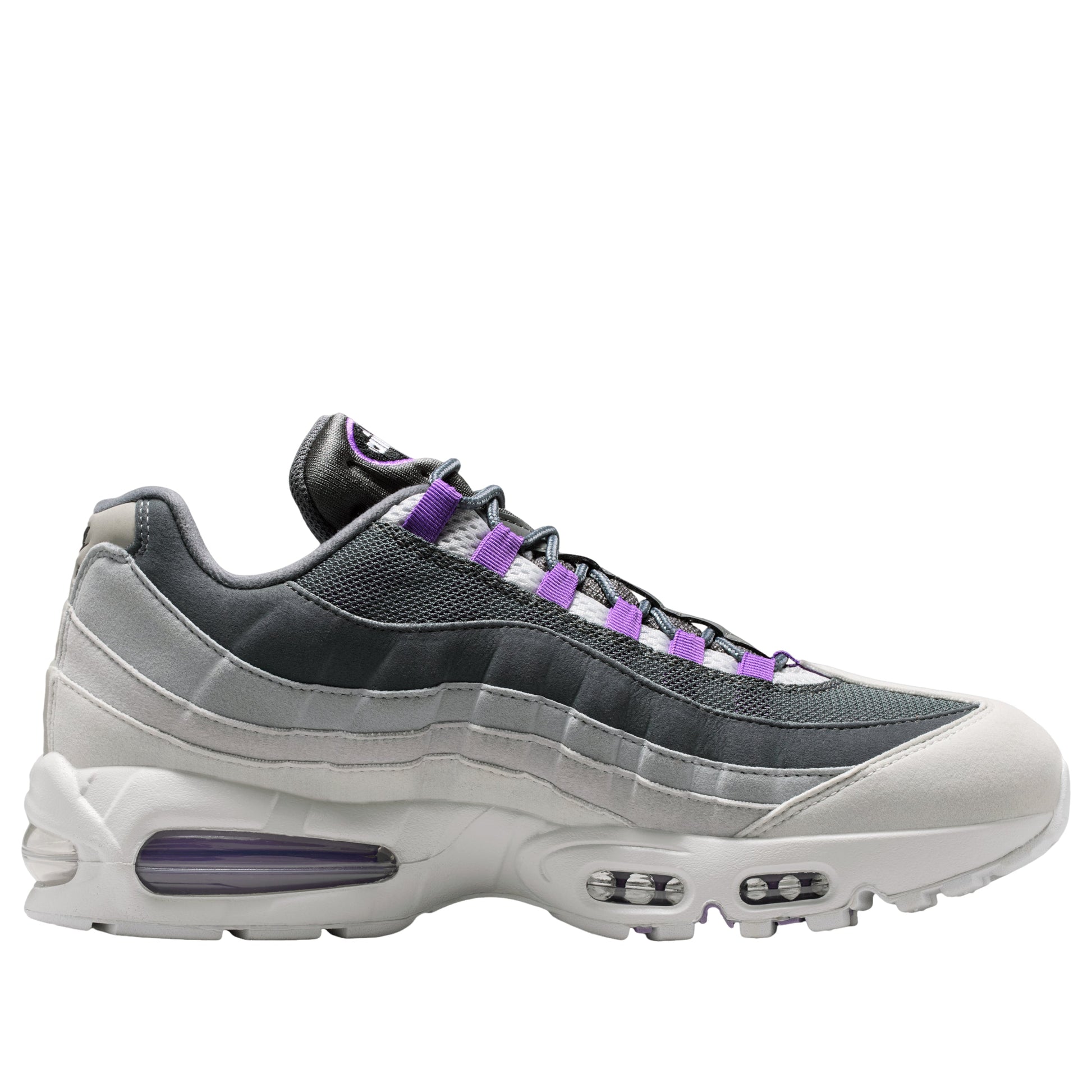 Nike Air Max 95 Big Bubble OG 'Photon Dust Dark Grey' HM4740-012