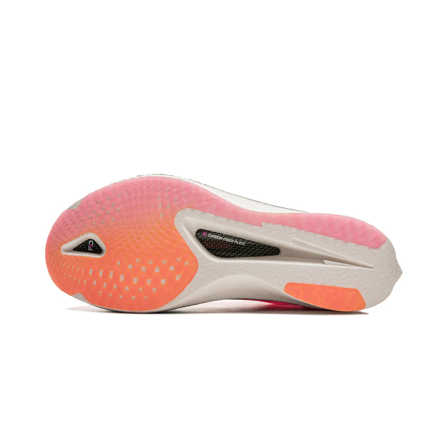 Li-Ning Feidian Ultra 4.0 'Pink White' ARMU003-3