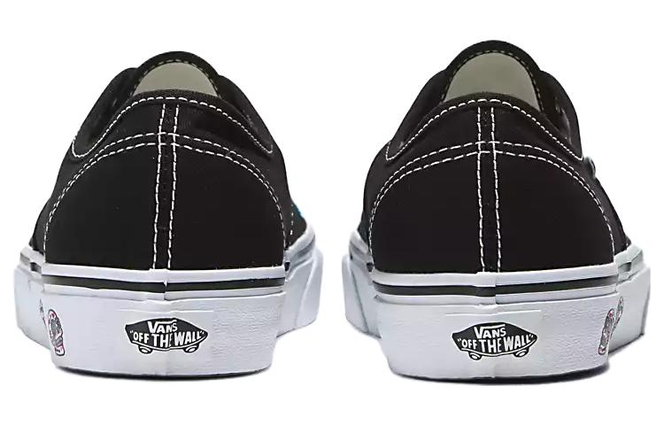 Vans Authentic Dia De Los Muertos 'Black' VN000EE3BP7