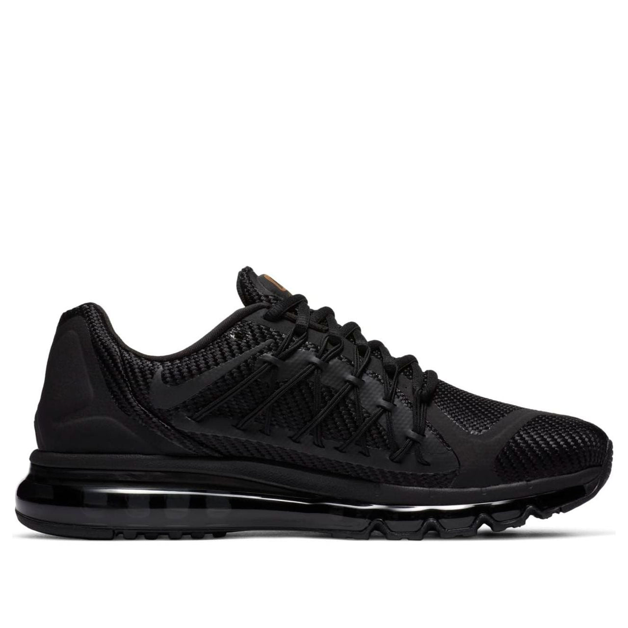 Nike Air Max 2015 'Black Gold' DC4111-001
