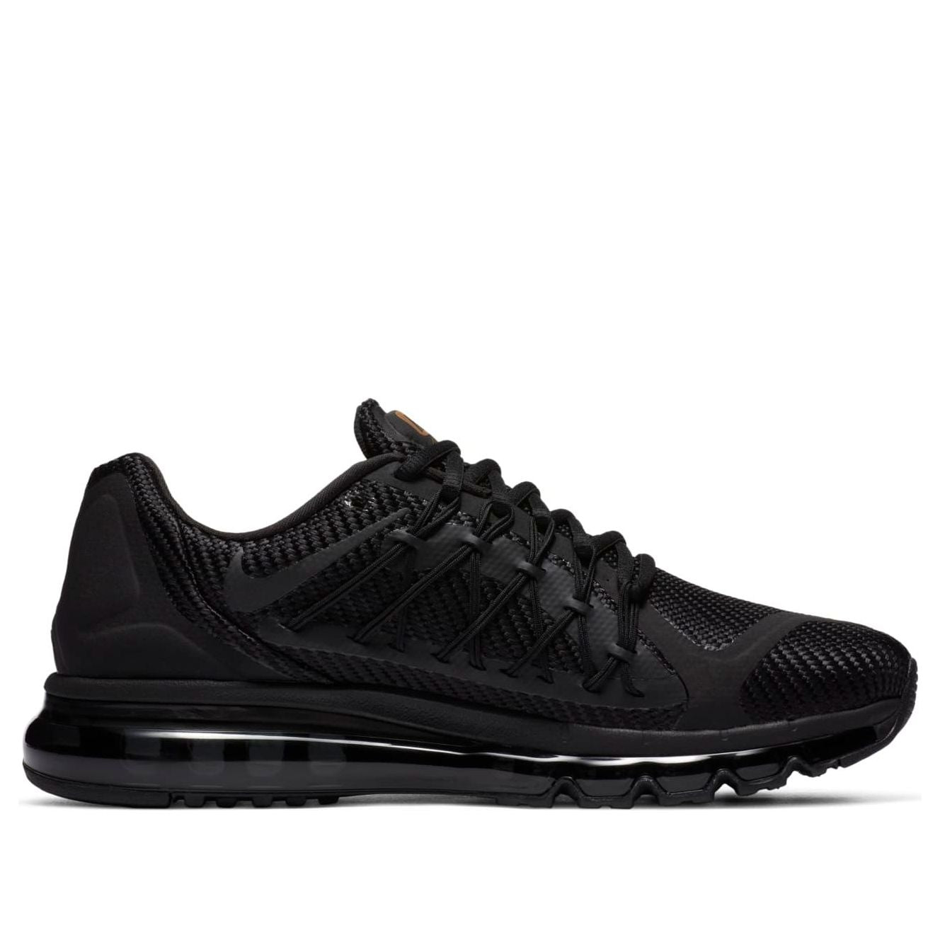 Nike Air Max 2015 'Black Gold' DC4111-001