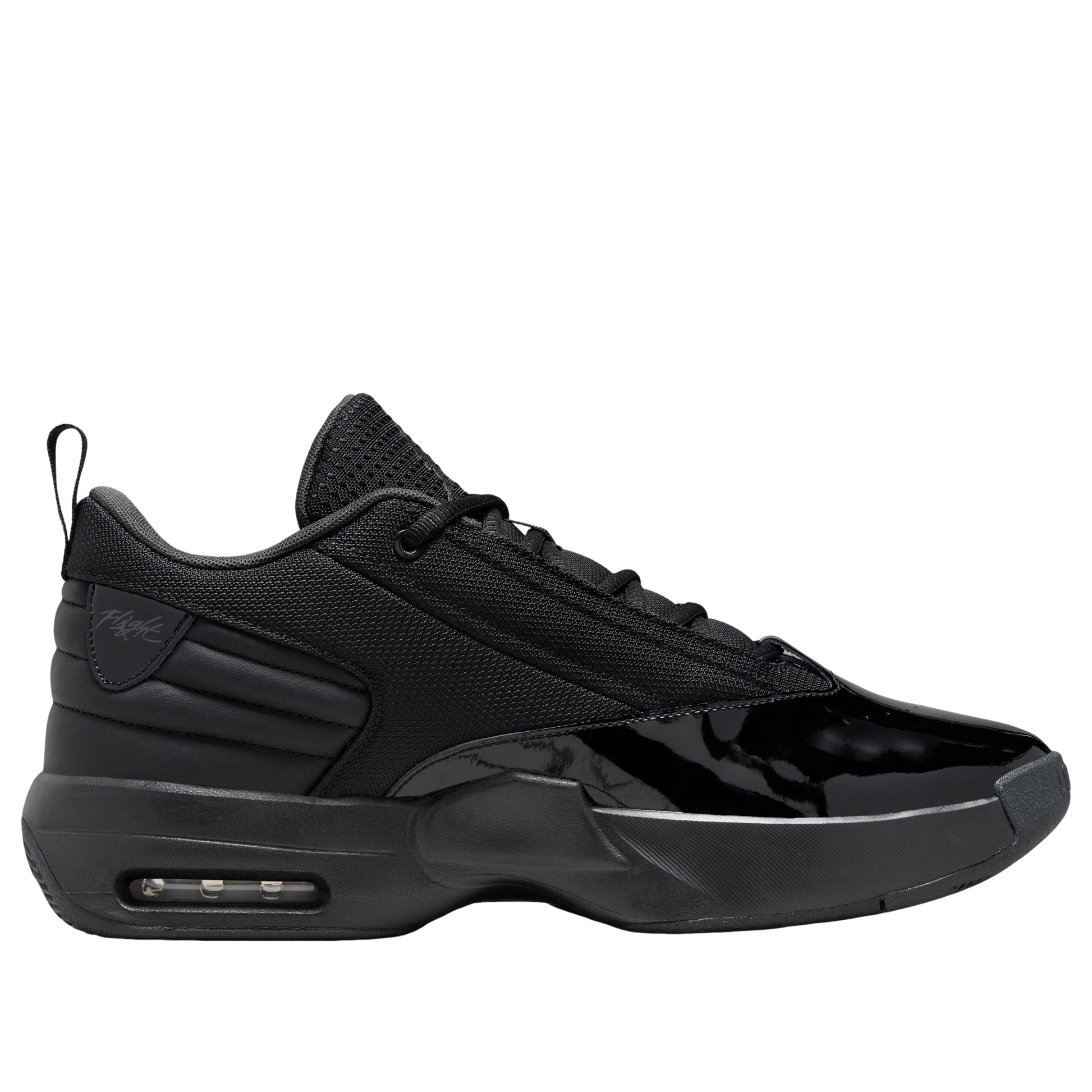 Air Jordan Max Aura 6 'Black Anthracite' FQ8298-001