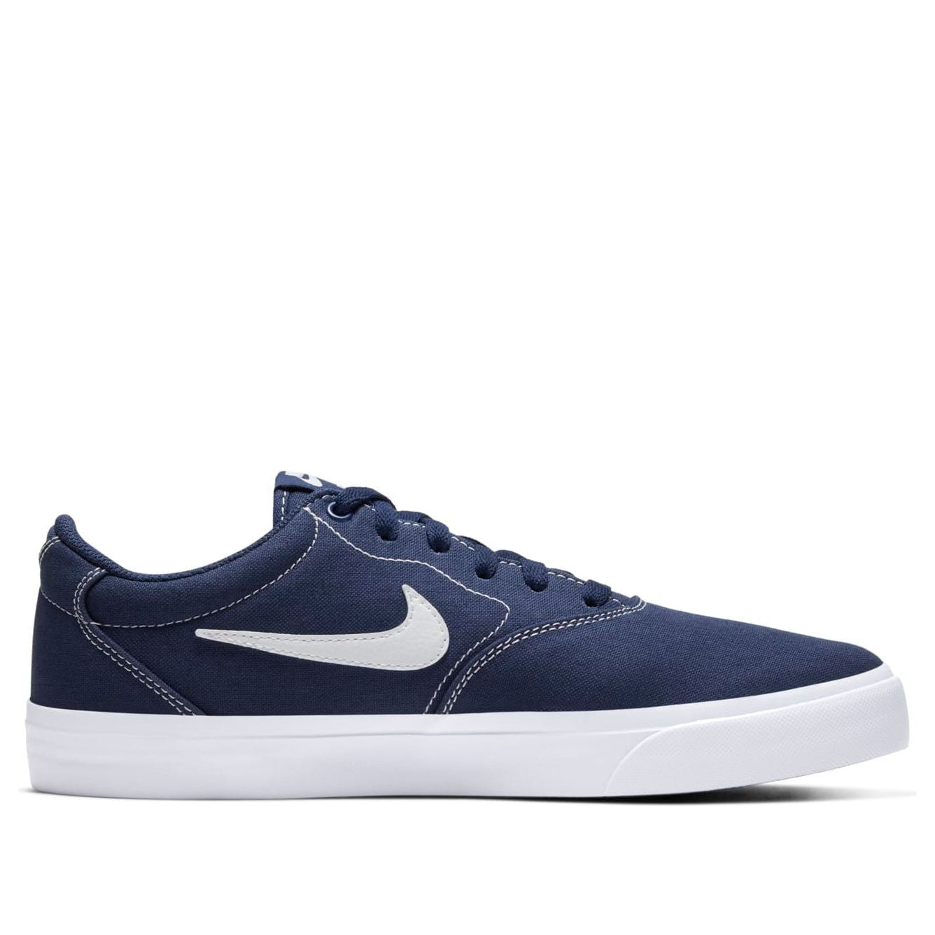 Nike Charge Canvas SB 'Midnight Navy' CD6279-402