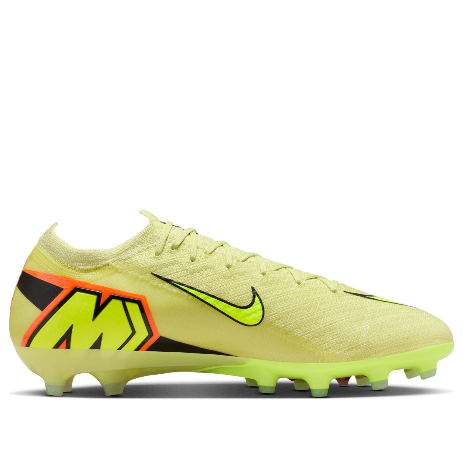 Nike Mercurial Vapor 16 Elite AG 'Max Voltage Pack' FQ8693-300
