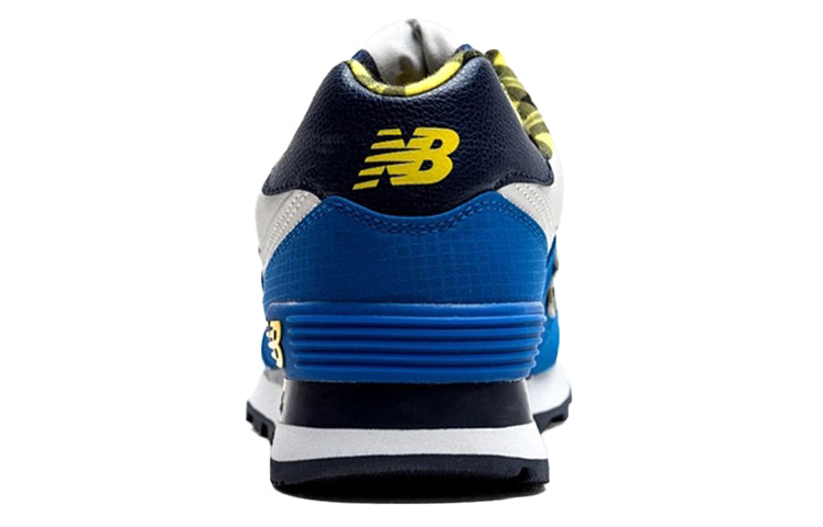 New Balance 574 Camping Low-top Blue ML574FTB
