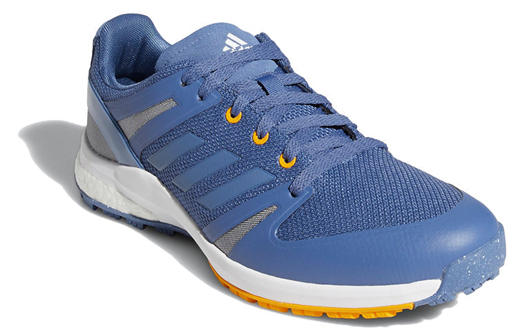 adidas EQT Spikeless Wide Golf 'Blue Grey' FW6305