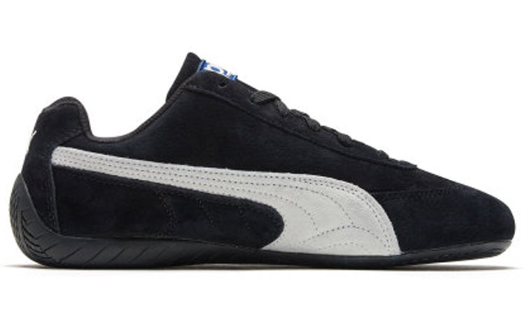 PUMA Sparco x Speed Cat OG 'Black' 339844-01