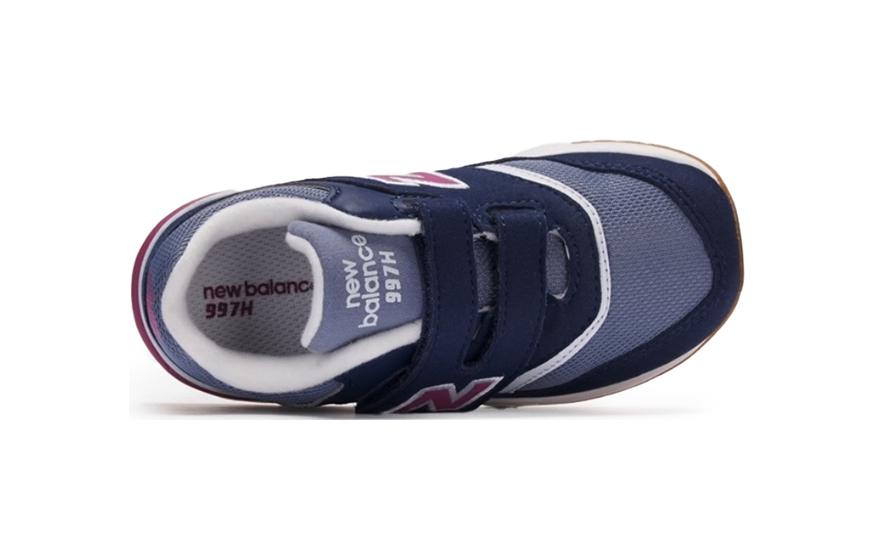 (GS) New Balance 997H 'Navy Scorpio' PZ997HHW