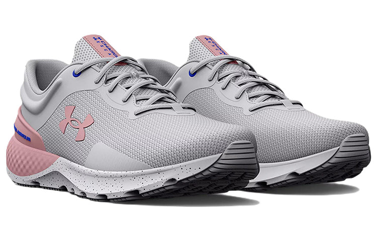 (WMNS) Under Armour Charged Escape 4 'White Versa Blue' 3025426-102