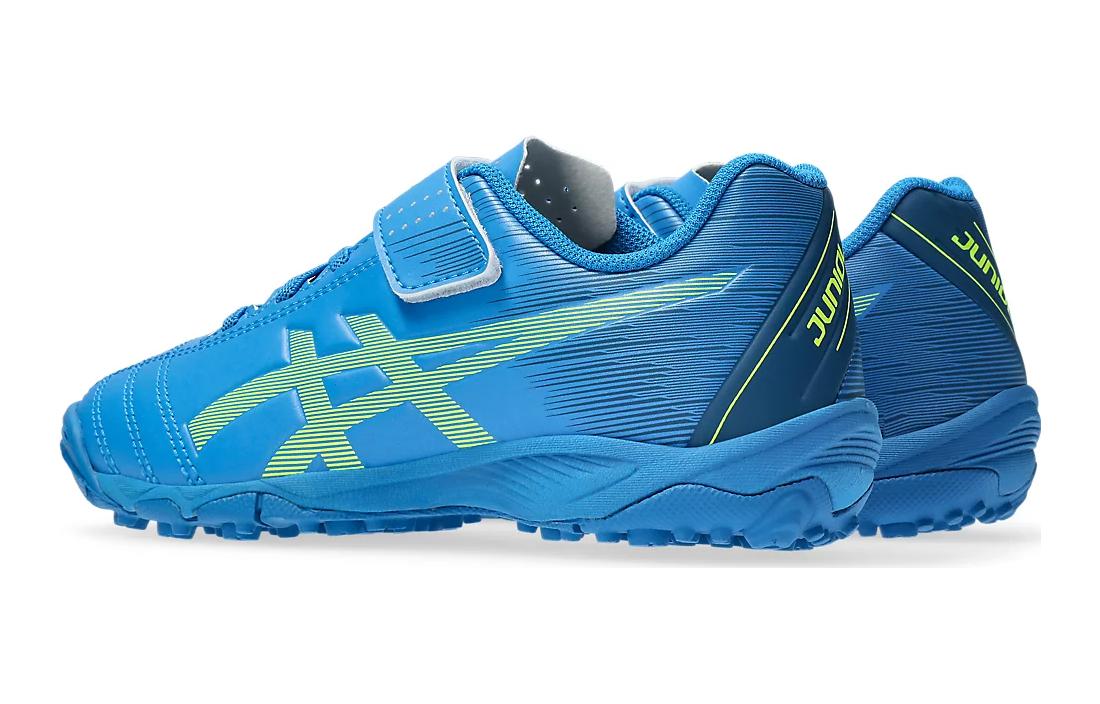 (PS) ASICS Juniole 6 TF 'Directoire Blue' 1104A045-400