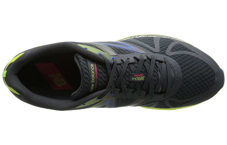 New Balance NB other 'Black Yellow' M3190GY2