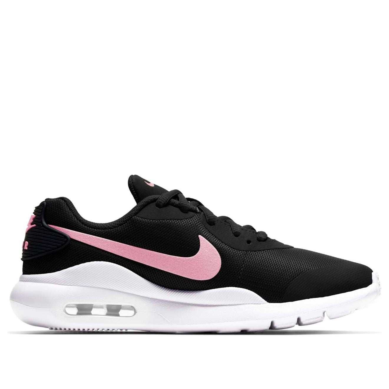 (GS) Nike Air Max Oketo 'Black Pink' AR7419-014