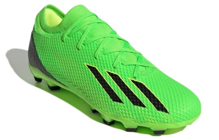 adidas X Speedportal.3 MG 'Green Black' GW8478