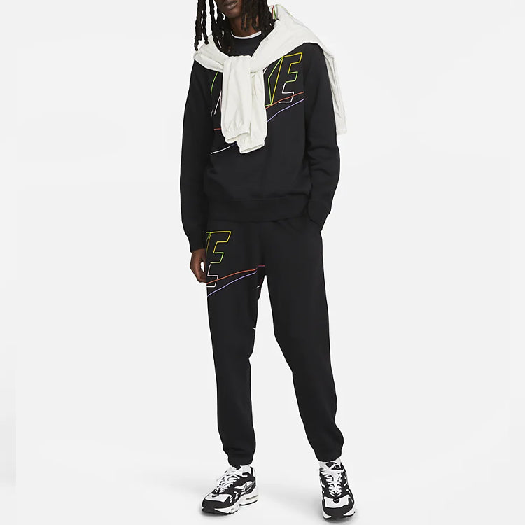 Nike Club Fleece+ Pants DX0547-010