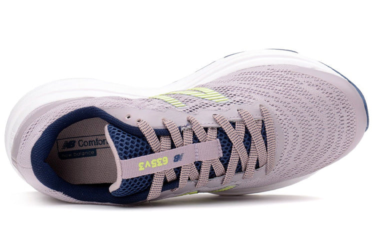 (WMNS) New Balance 635 V3 Low-Top Pink/Purple/Blue W635BC3