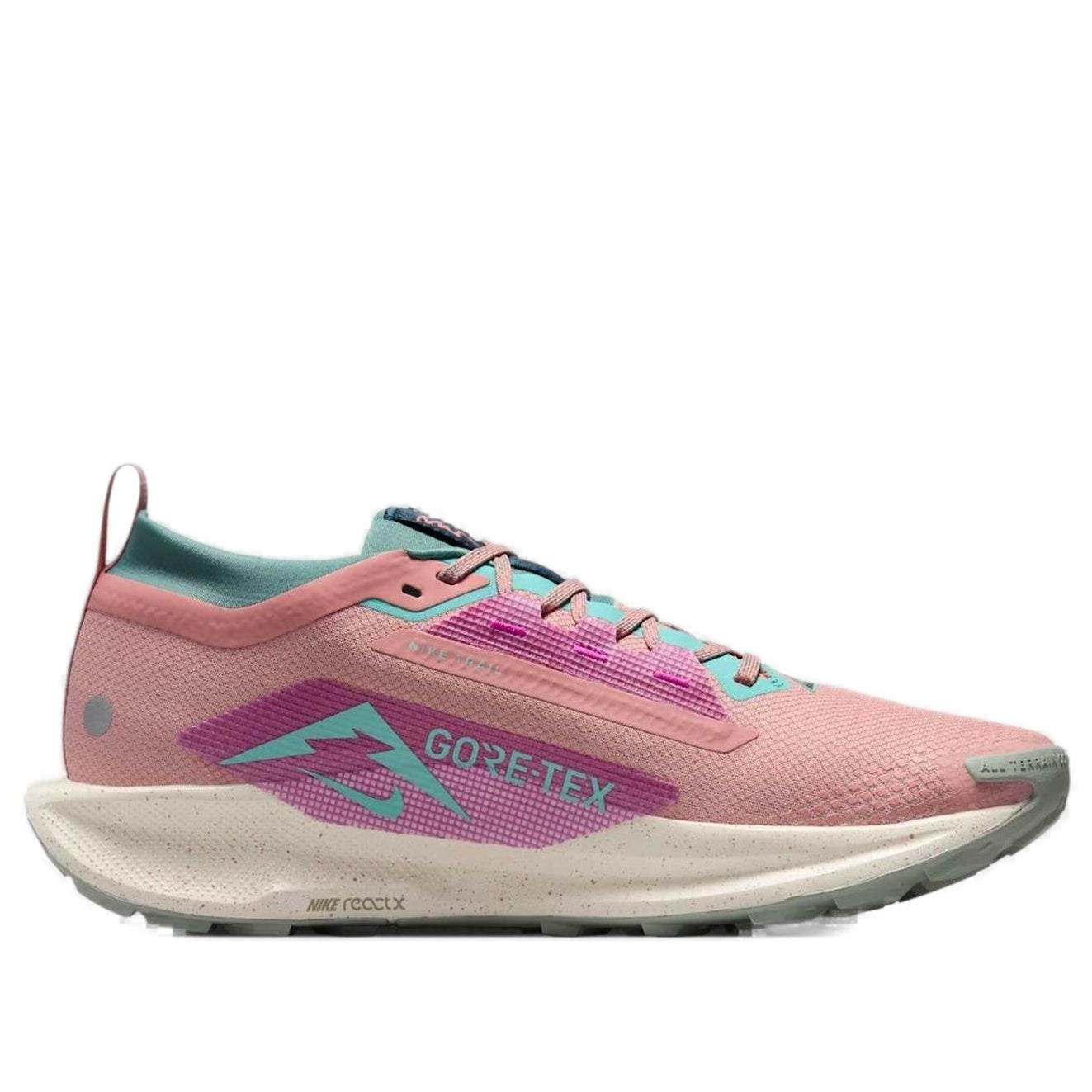 Nike Pegasus Trail 5 GTX 'Red Stardust Bicoastal' FQ0908-600