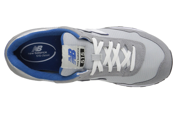 New Balance 515 'Grey Blue' ML515CCE