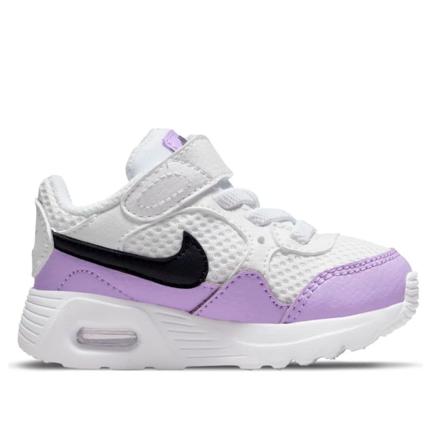(TD) Nike Air Max SC 'White Lilac' CZ5361-107