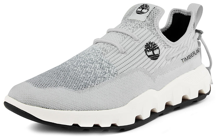 Timberland Urban Exit Stohl Boat Oxford 'Grey' A29HZW