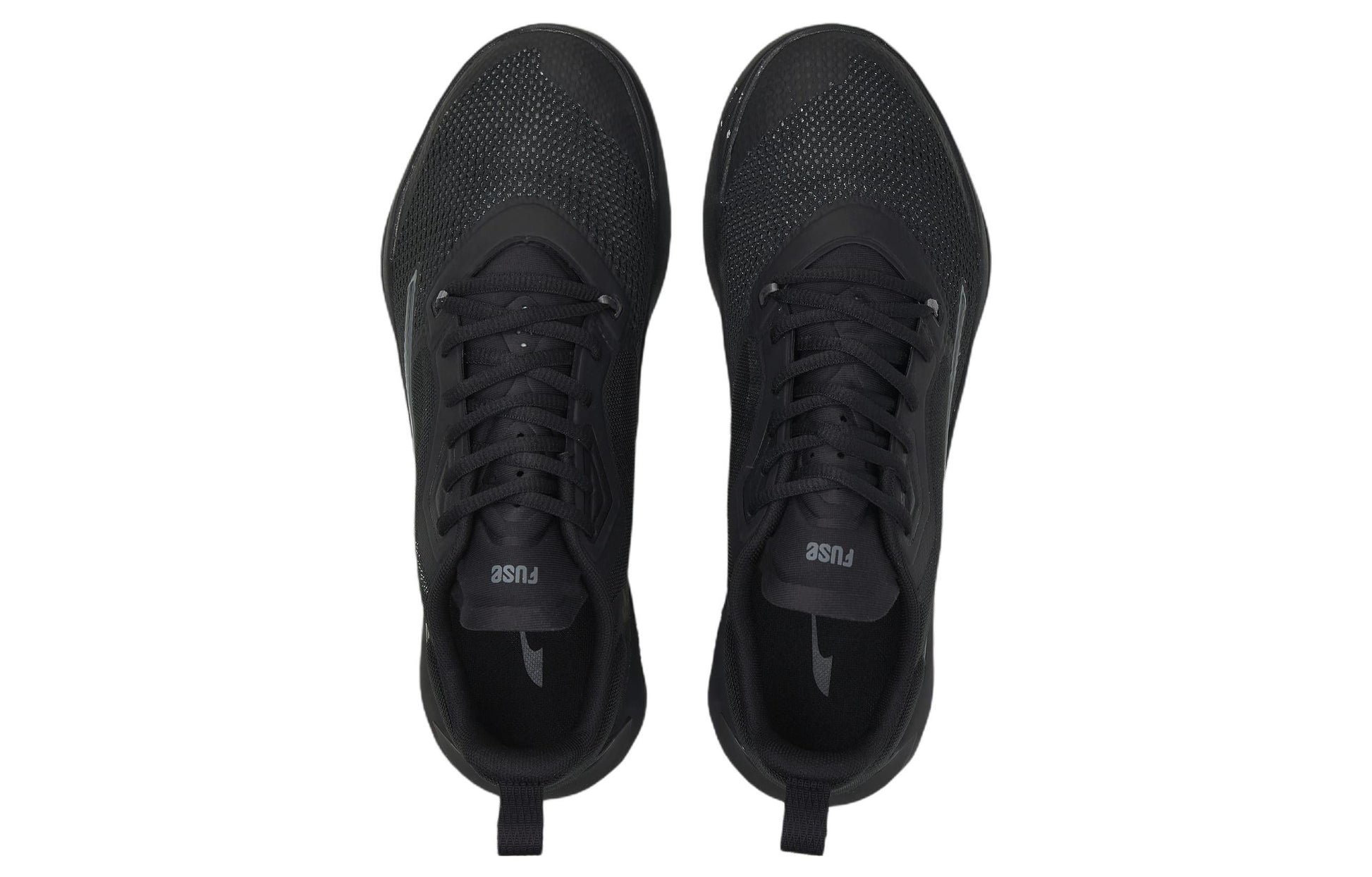 PUMA Fuse 2.0 'Black Castlerock' 376151-04