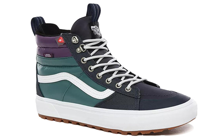 Vans SK8-HI MTE 2.0 DX 'Dress Blues Jasper' VN0A4P3I2US