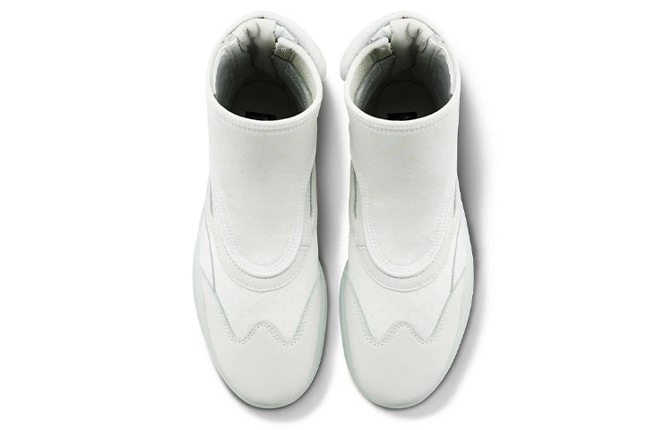 Vans Vault Boot Skoot LX 'White' VN0A5HZXTWW
