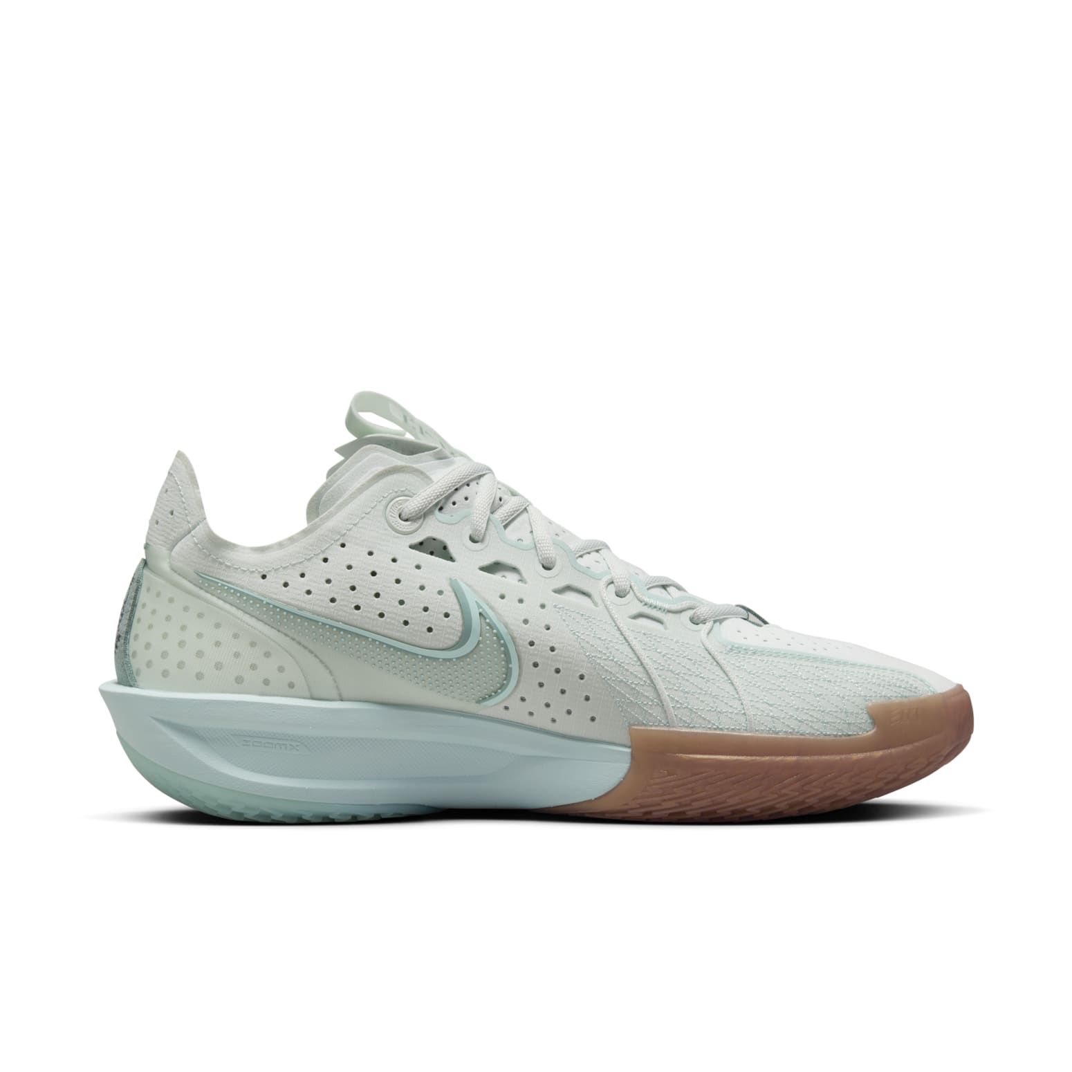 Nike G.T. Cut 3 'Barely Green Jade Ice' DV2913-300