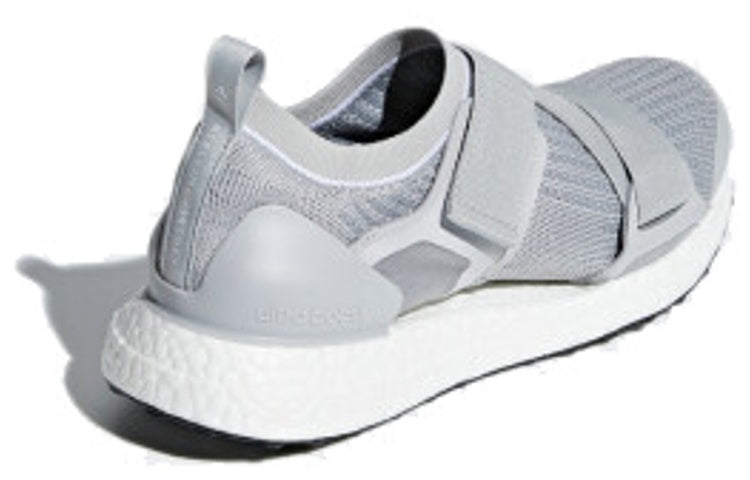 (WMNS) adidas Stella McCartney x UltraBoost X 'Stone Grey' AC7551
