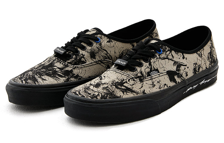 Vans Huatunan x Authentic 'Year of The Tiger' VN000QERBLK