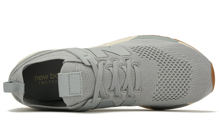New Balance 247 'Grey Gum' MRL247DS