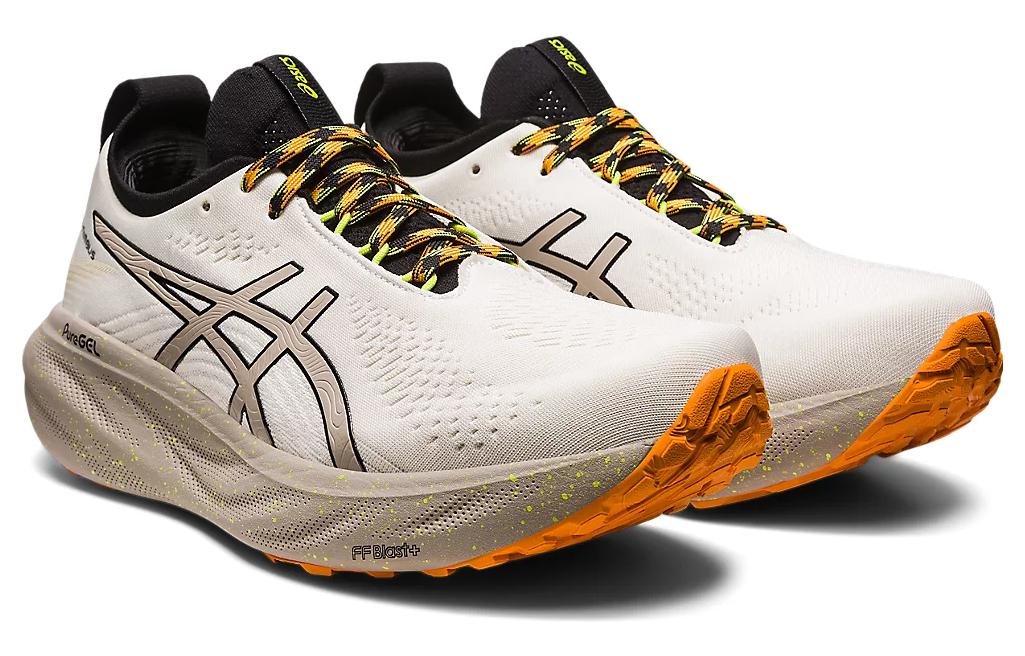 ASICS Gel-Nimbus 25 TR 'Oatmeal Orange' 1011B769-200