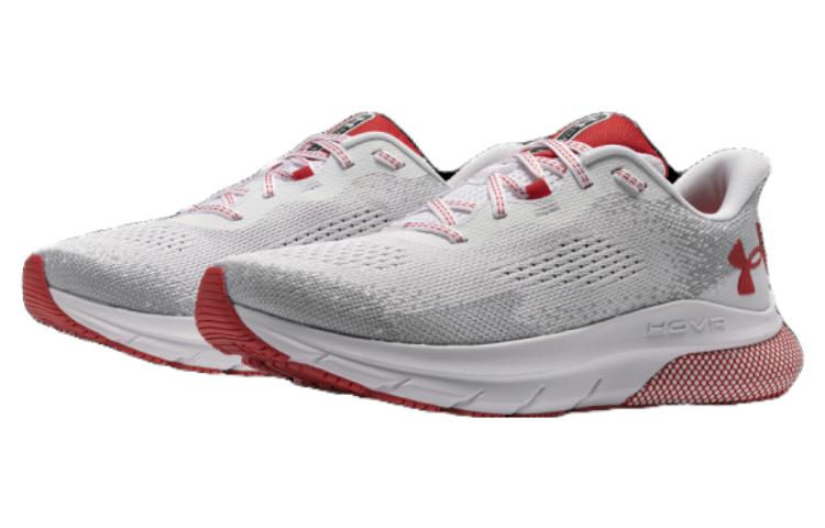 Under Armour Ua Hovr Turbulence 2 'White and Red' 3026520-100