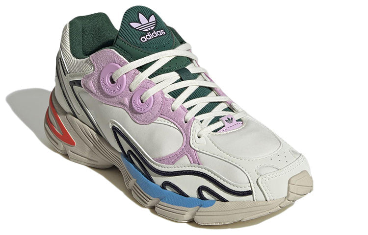 (WMNS) adidas Astir 'White Bliss Lilac' GY6848
