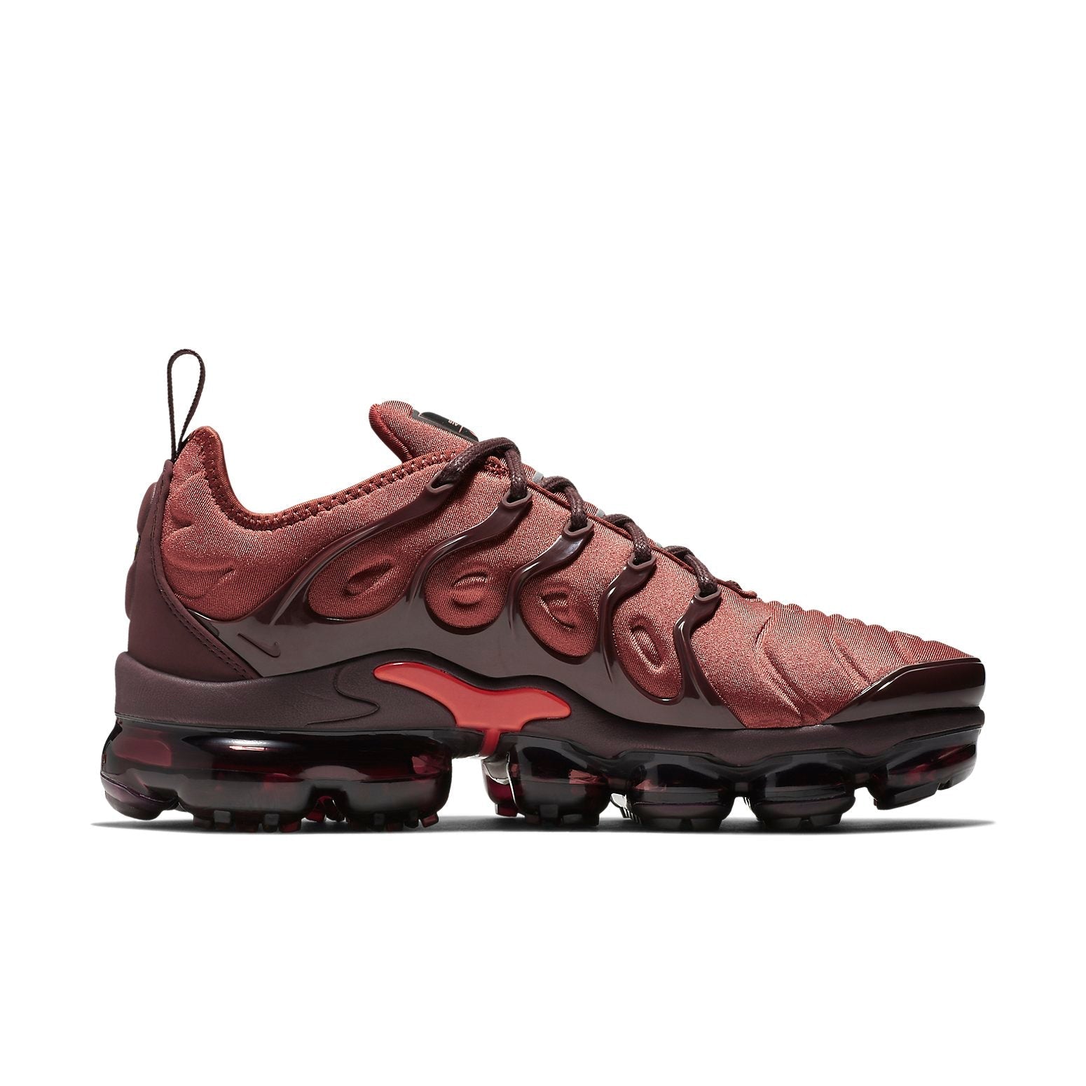 (WMNS) Nike Air VaporMax Plus 'Burnt Orange' AO4550-201