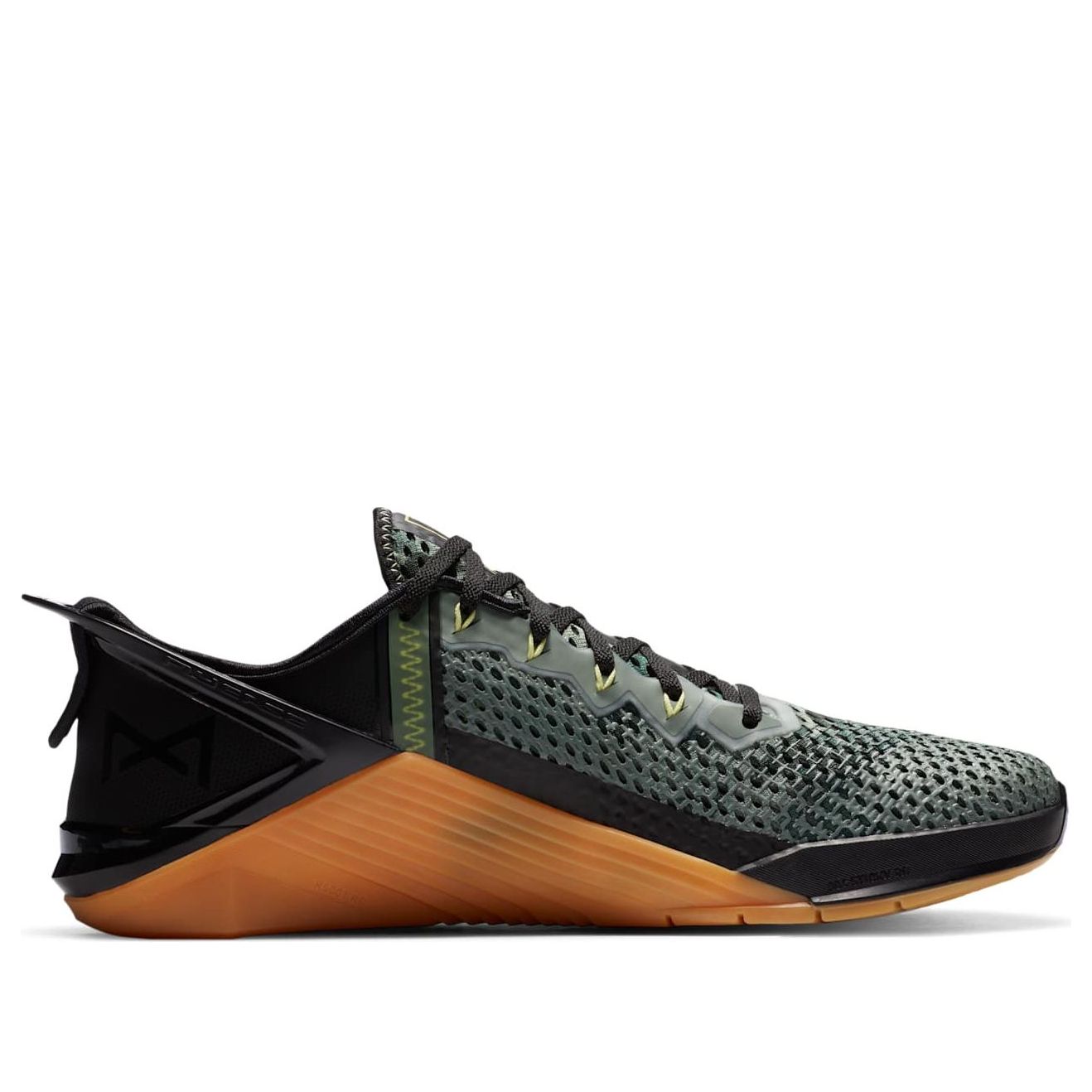 Nike Metcon 6 FlyEase 'Black Gum' DB3790-032